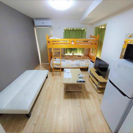 Comfort Cube Phoenix S Kumamoto Exterior foto