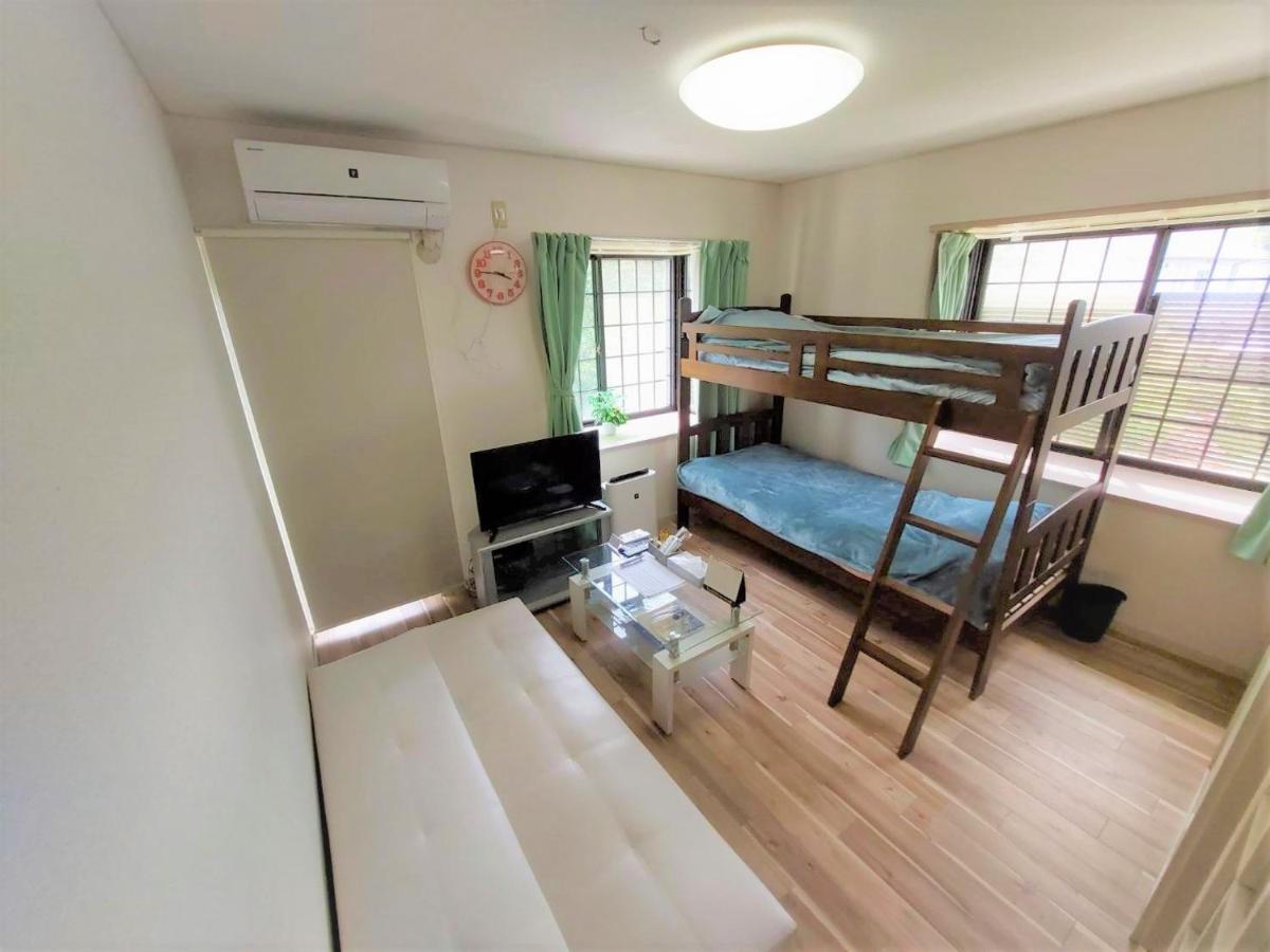 Comfort Cube Phoenix S Kumamoto Exterior foto