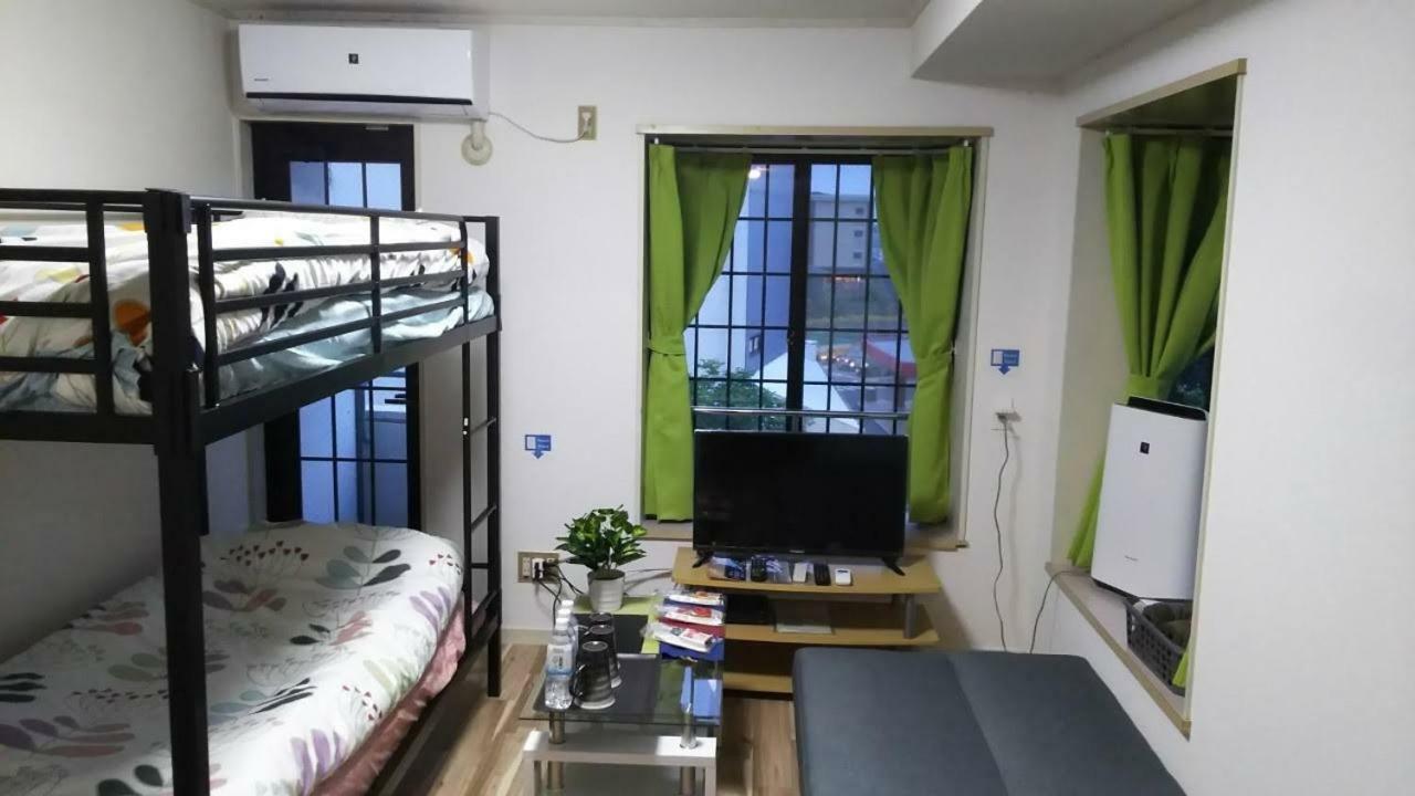 Comfort Cube Phoenix S Kumamoto Exterior foto
