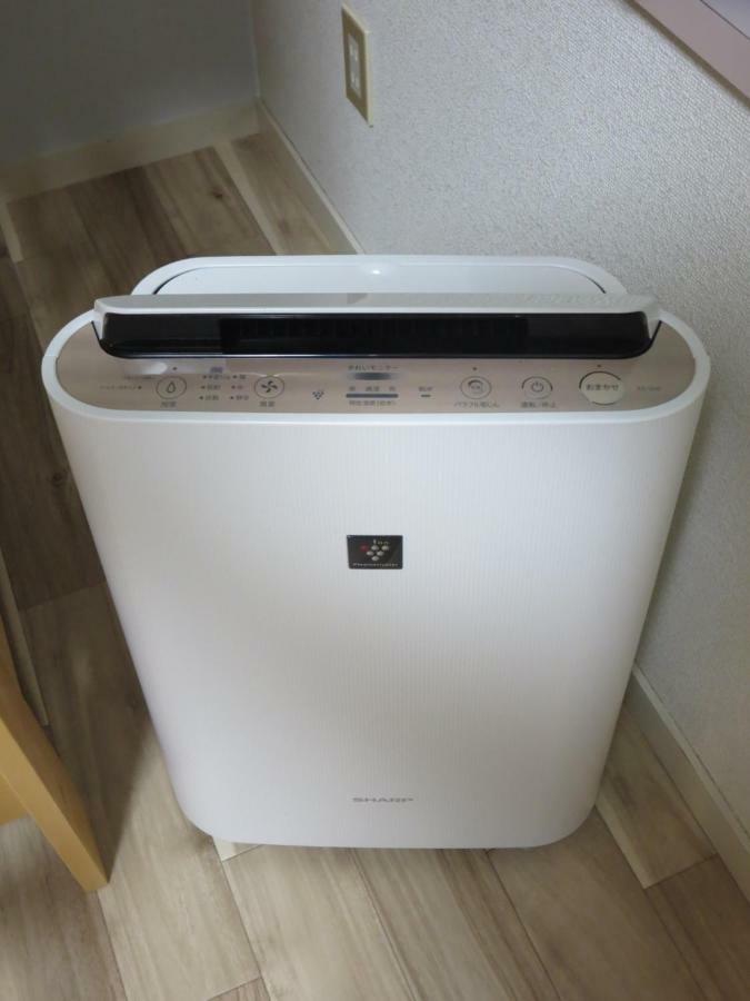 Comfort Cube Phoenix S Kumamoto Exterior foto