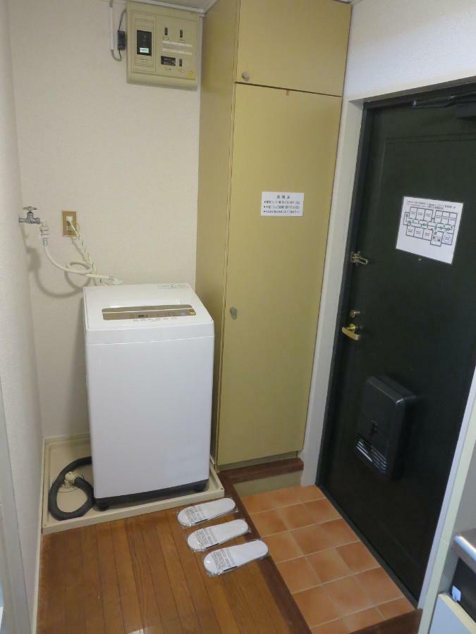 Comfort Cube Phoenix S Kumamoto Exterior foto
